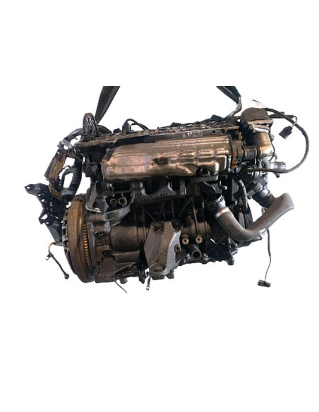 Moteur BMW SERIE 1 E87 PHASE 2 Diesel