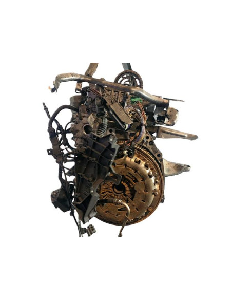 Moteur BMW SERIE 1 E87 PHASE 2 Diesel