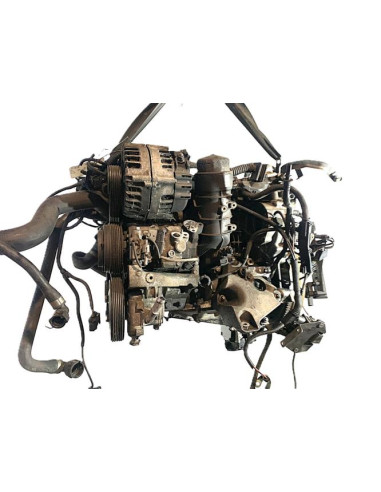 Moteur BMW SERIE 1 E87 PHASE 2 Diesel