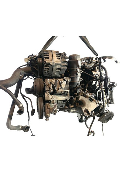 Moteur BMW SERIE 1 E87 PHASE 2 Diesel