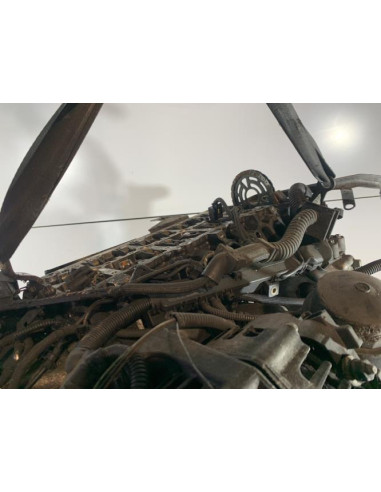 Moteur BMW SERIE 1 E87 PHASE 2 Diesel