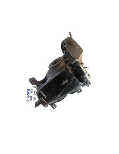 Pont (propulsion) BMW SERIE 1 F20 PHASE 1 Essence