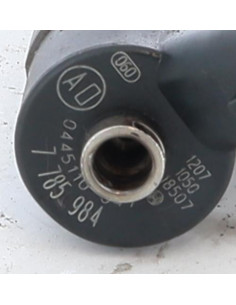 Injecteurs BMW SERIE 3 E46 PHASE 1 Diesel 2