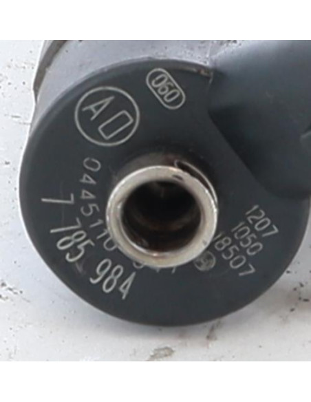 Injecteurs BMW SERIE 3 E46 PHASE 1 Diesel