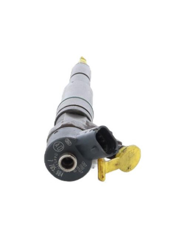 Injecteurs BMW SERIE 3 E46 PHASE 1 Diesel