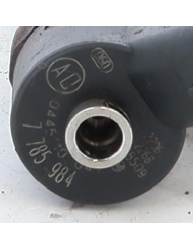 Injecteurs BMW SERIE 3 E46 PHASE 1 Diesel