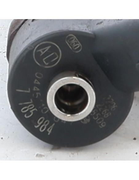 Injecteurs BMW SERIE 3 E46 PHASE 1 Diesel