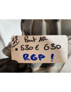 Pont (propulsion) BMW SERIE 5 G30 PHASE 1 Essence/Hybride