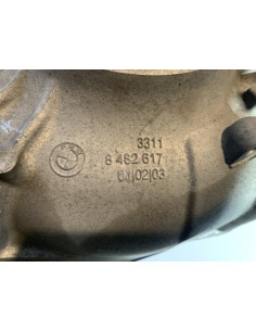 Pont (propulsion) BMW SERIE 5 G30 PHASE 1 Essence/Hybride 2