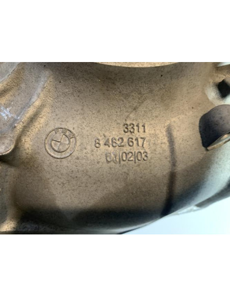 Pont (propulsion) BMW SERIE 5 G30 PHASE 1 Essence/Hybride