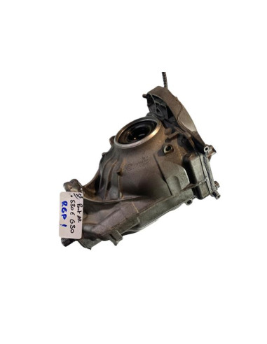 Pont (propulsion) BMW SERIE 5 G30 PHASE 1 Essence/Hybride