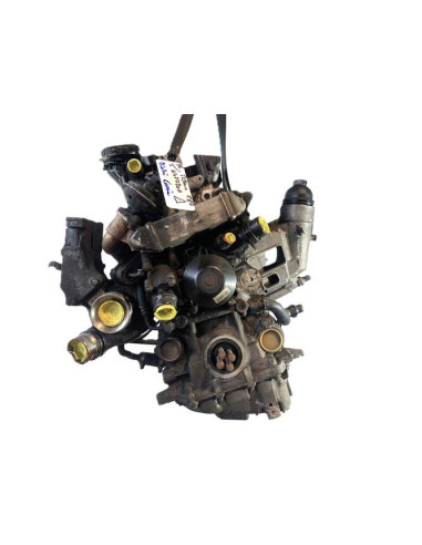 Moteur BMW SERIE 1 E87 PHASE 2 Diesel