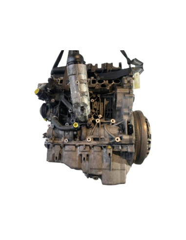 Moteur BMW SERIE 1 E87 PHASE 2 Diesel