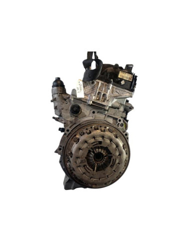 Moteur BMW SERIE 1 E87 PHASE 2 Diesel