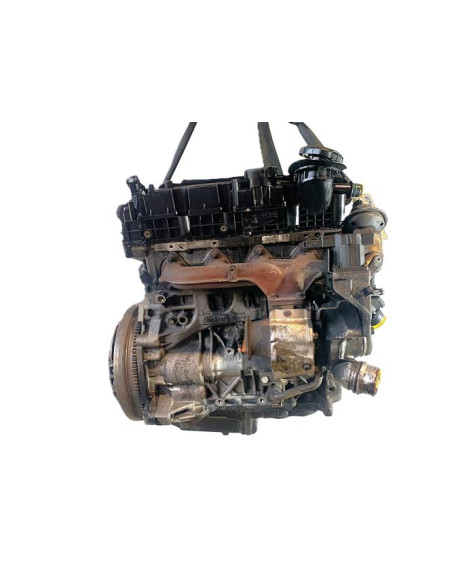 Moteur BMW SERIE 1 E87 PHASE 2 Diesel