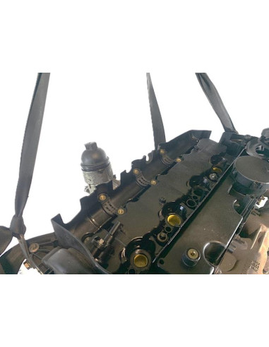 Moteur BMW SERIE 1 E87 PHASE 2 Diesel