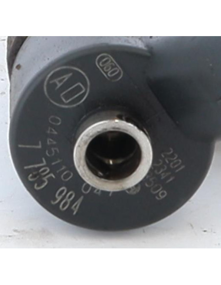 Injecteurs BMW SERIE 3 E46 PHASE 1 Diesel