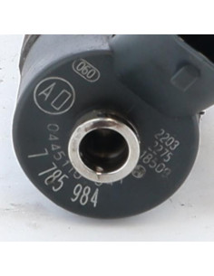 Injecteurs BMW SERIE 3 E46 PHASE 1 Diesel 2