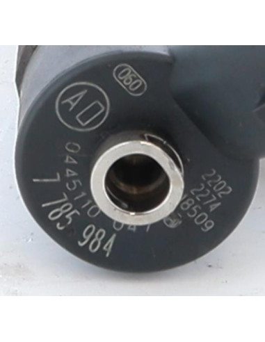 Injecteurs BMW SERIE 3 E46 PHASE 1 Diesel