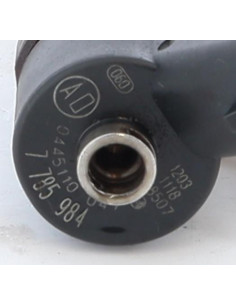 Injecteurs BMW SERIE 3 E46 PHASE 1 Diesel 2