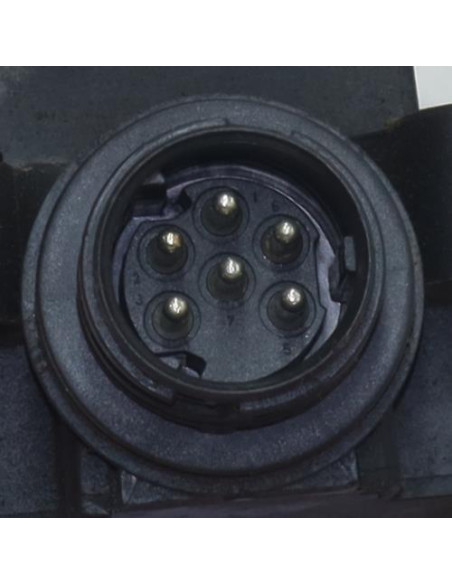 Bobine (allumage) BMW SERIE 3 E36 Essence