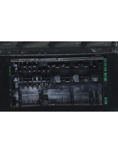 Amplificateur audio BMW SERIE 3 E93 CABRIO PHASE 1 Diesel