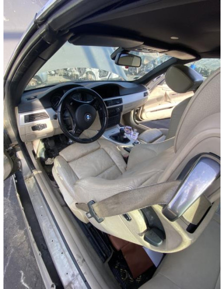 Amplificateur audio BMW SERIE 3 E93 CABRIO PHASE 1 Diesel