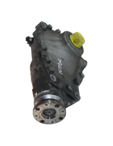 Pont avant complet BMW SERIE 3 F30 PHASE 1 Diesel