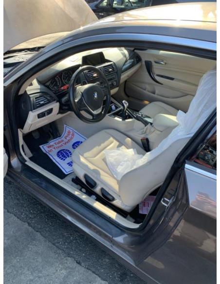 Retroviseur interieur BMW SERIE 1 F21 PHASE 1 Diesel