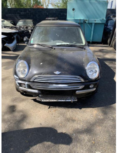 Calandre MINI MINI 1 R50/R53 PHASE 1 Essence