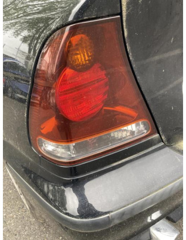 Platine feu arriere gauche BMW SERIE 3 E46 COMPACT PHASE 1 Essence