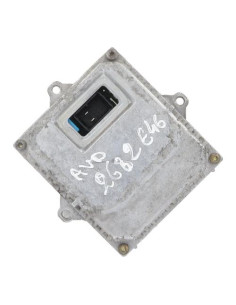 Boitier xenon BMW SERIE 3 E46 COMPACT PHASE 1 Essence 2