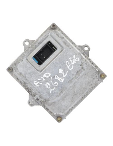 Boitier xenon BMW SERIE 3 E46 COMPACT PHASE 1 Essence