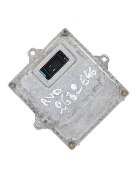 Boitier xenon BMW SERIE 3 E46 COMPACT PHASE 1 Essence