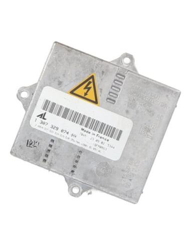 Boitier xenon BMW SERIE 3 E46 COMPACT PHASE 1 Essence