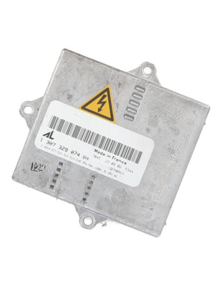 Boitier xenon BMW SERIE 3 E46 COMPACT PHASE 1 Essence