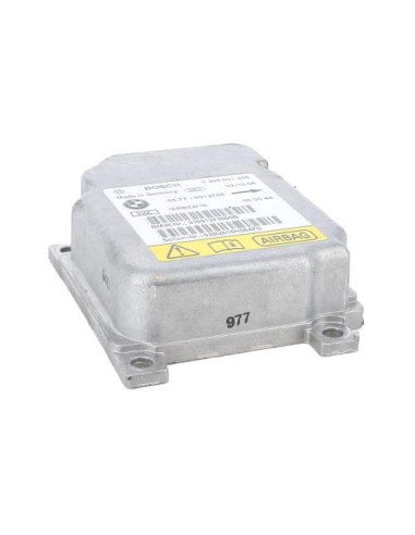 Boitier air bag BMW SERIE 3 E46 COMPACT PHASE 1 Essence