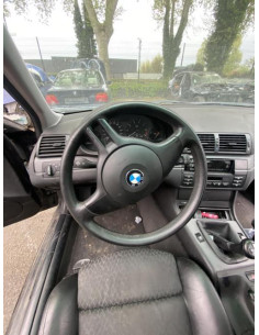 Commande de phare BMW SERIE 3 E46 COMPACT PHASE 1 Essence