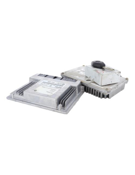 Kit de demarrage BMW SERIE 3 E46 COMPACT PHASE 1 Essence