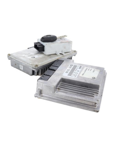 Kit de demarrage BMW SERIE 3 E46 COMPACT PHASE 1 Essence