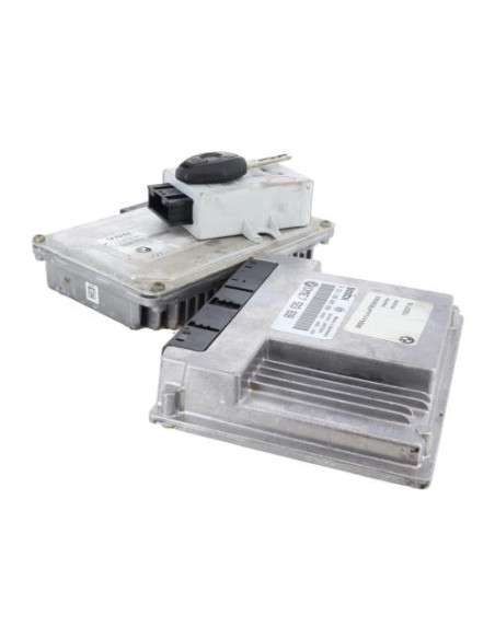 Kit de demarrage BMW SERIE 3 E46 COMPACT PHASE 1 Essence