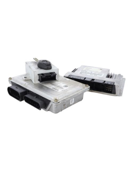 Kit de demarrage BMW SERIE 3 E46 COMPACT PHASE 1 Essence