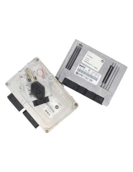 Kit de demarrage BMW SERIE 3 E46 COMPACT PHASE 1 Essence