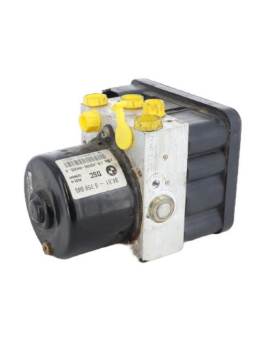 Bloc ABS (freins anti-blocage) BMW SERIE 3 E46 COMPACT PHASE 1 Essence