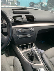 Ecran GPS BMW SERIE 1 E82 COUPE Essence