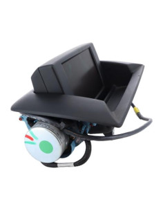 Ecran GPS BMW SERIE 1 E82 COUPE Essence 2