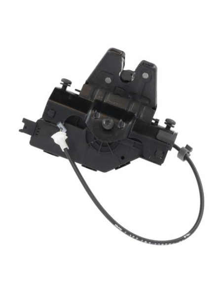 Serrure de coffre BMW SERIE 1 E82 COUPE Essence