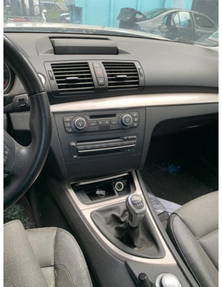 Serrure de coffre BMW SERIE 1 E82 COUPE Essence