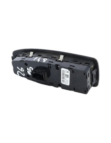 Interrupteur de leve vitre avant gauche BMW X1 F48 PHASE 1 Diesel