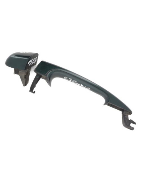 Poignee porte avant gauche BMW SERIE 3 E46 PHASE 1 Essence